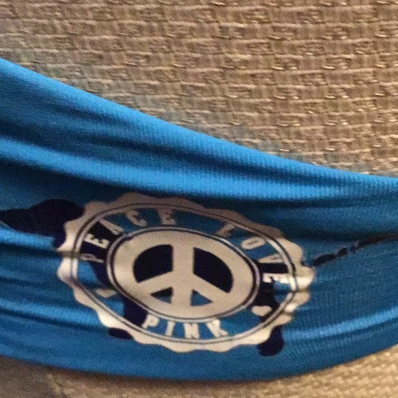 PINK Victoria’s Secret Push Up Bra 36B O628 - Picture 4 of 13